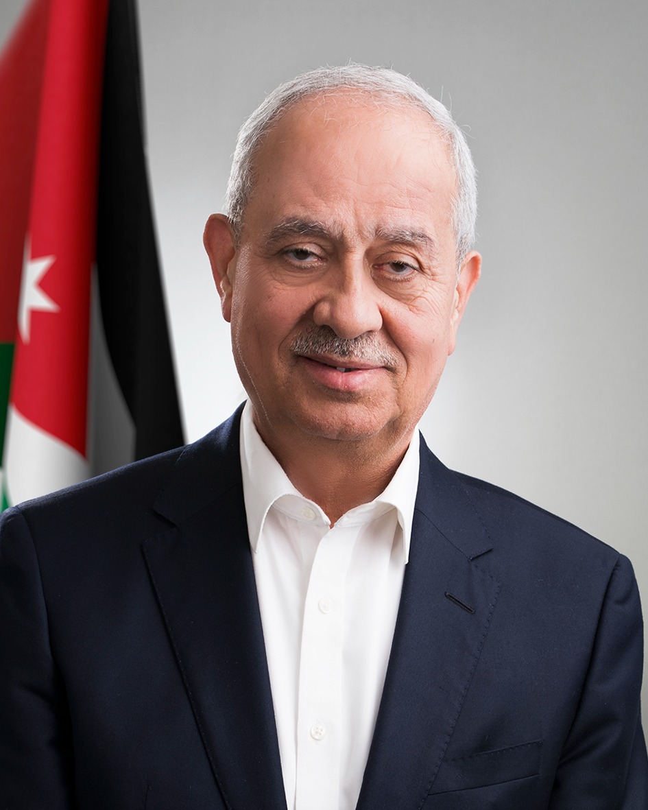 الجغبير: الشراكات الصناعية مع الصين تعزز الاقتصاد وتخفف العجز التجاري