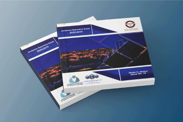 Jordan Export Directory 2019 - 2020