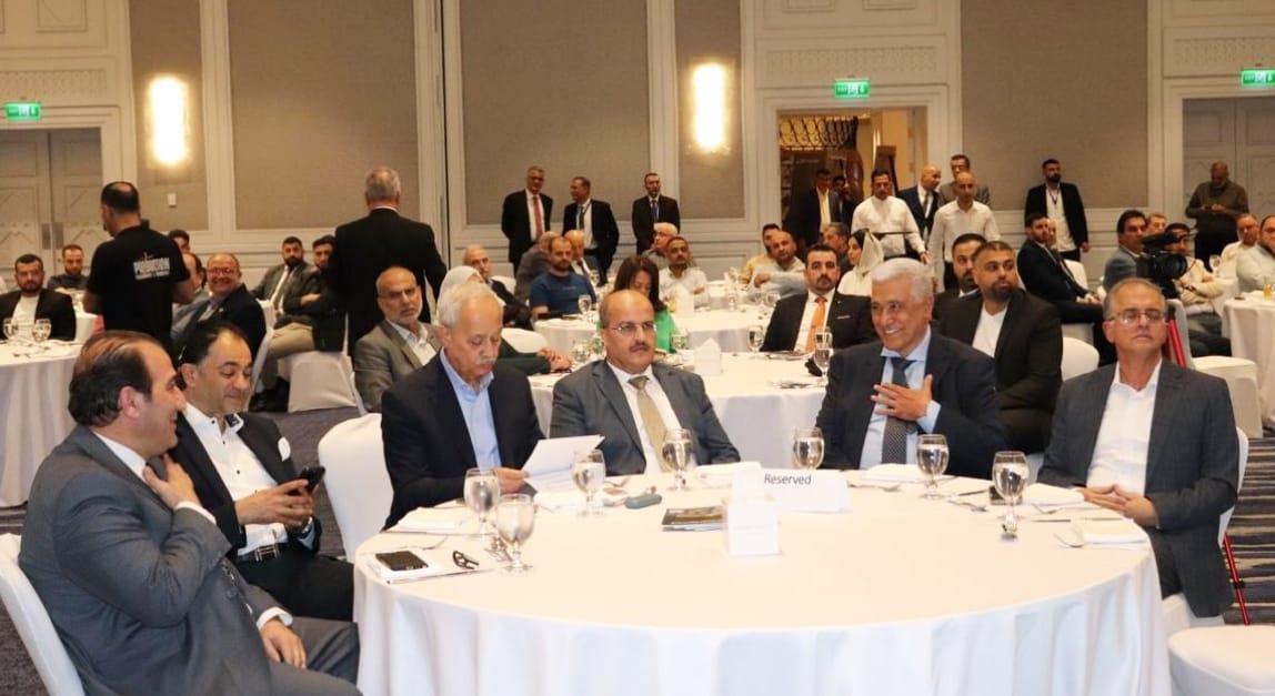 معرض الصناعات الهندسية