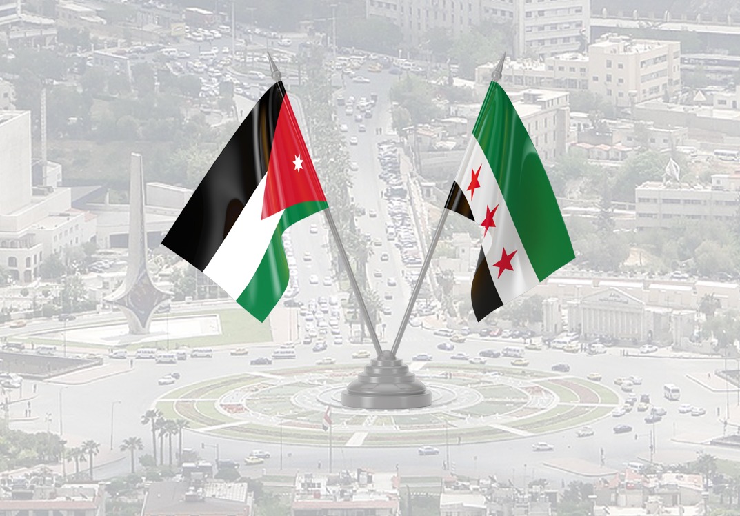 المعرض الدولي للبناء دمشق