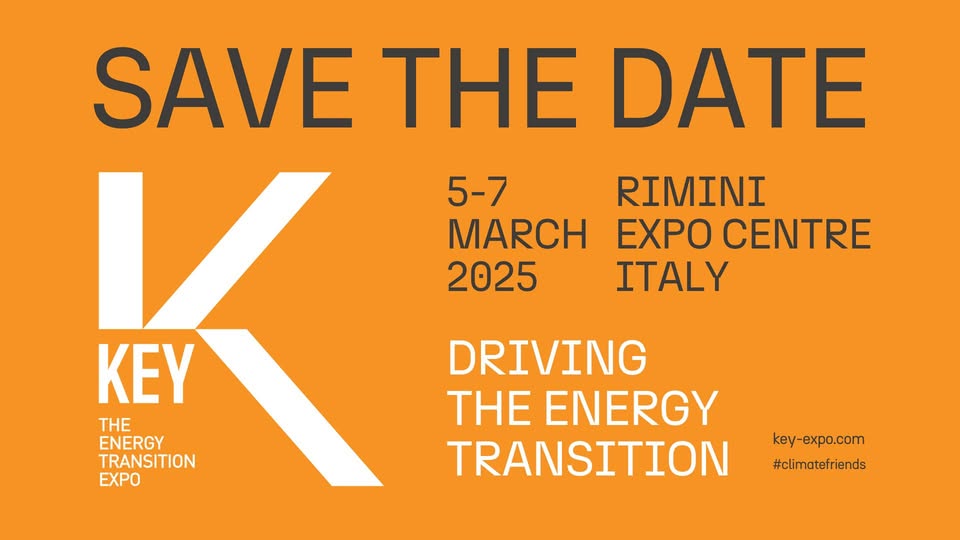 keyenergy expo 2025 